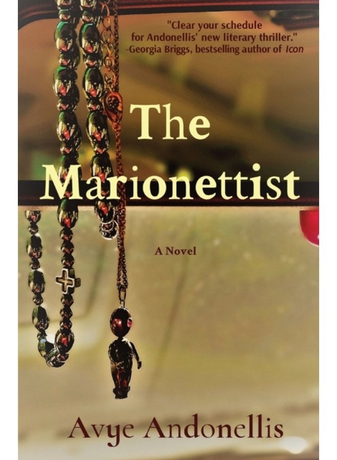 The Marionettist - Paperback