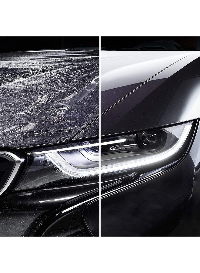 SONAX XTREME RichFoam Shampoo - Image 5