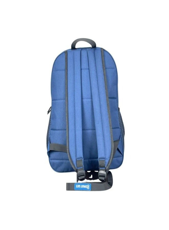 Smart Gate Smart Gate School Backpack 18 Inch SP/B Multi Color - Image 2