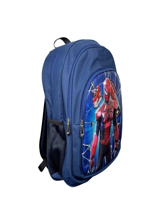 Smart Gate Smart Gate School Backpack 18 Inch SP/B Multi Color - Image 3