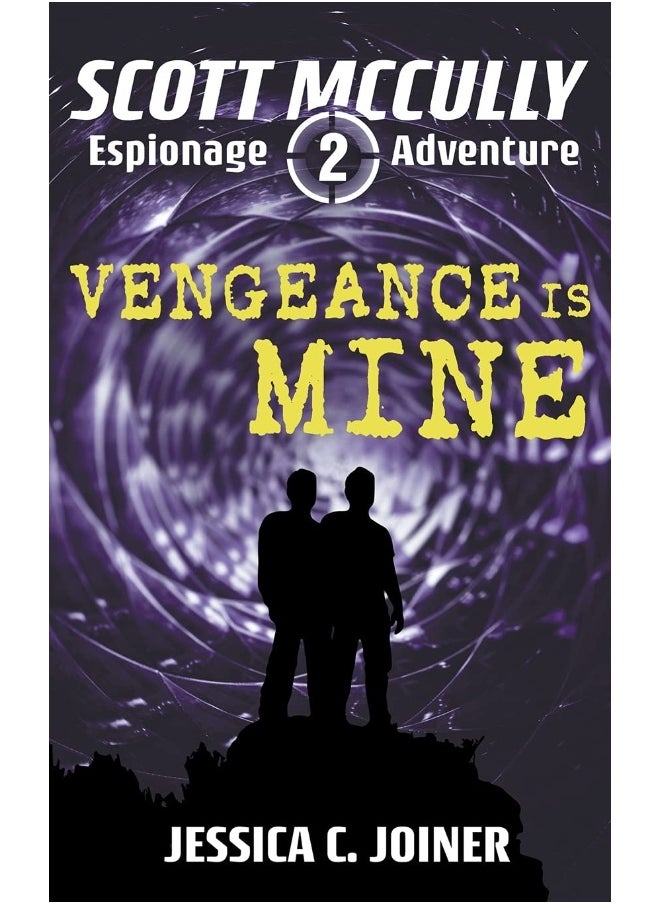 Vengeance is Mine (2)  - Image 1