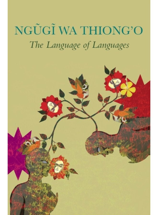 The Language of Languages - Hardback