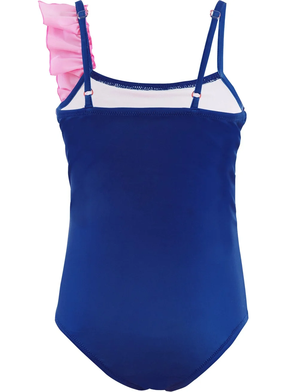 دينوكيدس Frilly Unicorn Girl Swimsuit