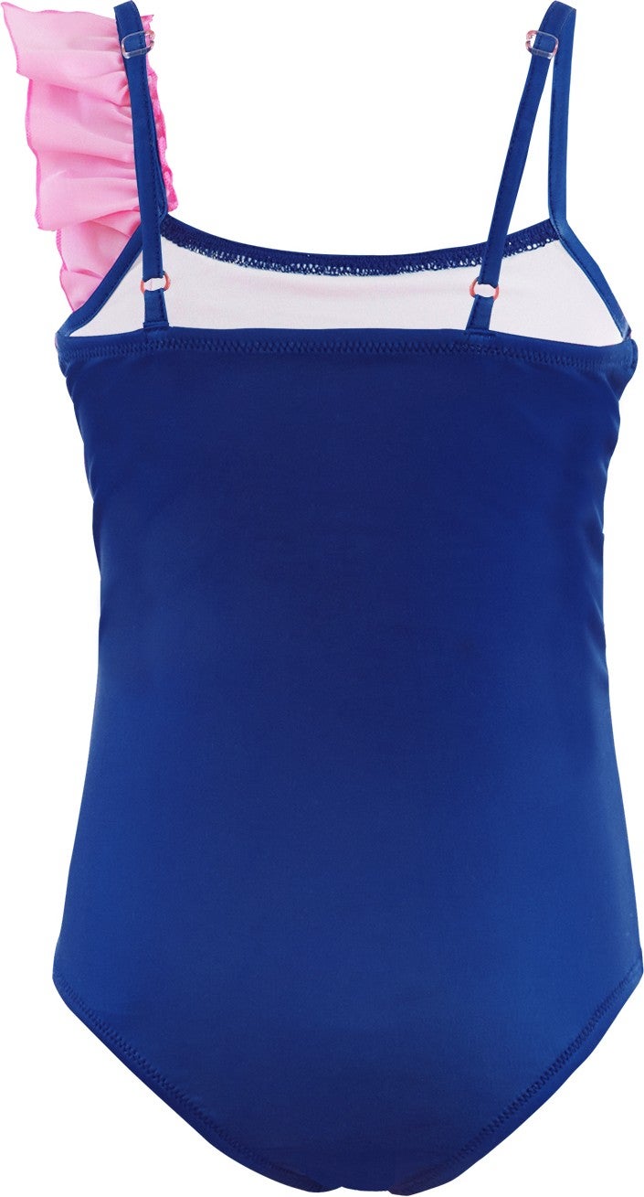 Denokids Frilly Unicorn Girl Swimsuit  - Image 2