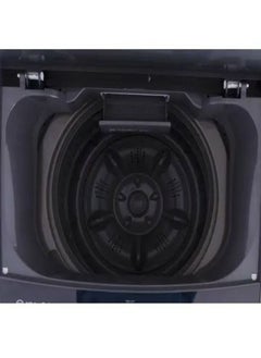 White Point Top Loading Washing Machine, 9 Kg, Grey - WPTL9DBA  - Image 3