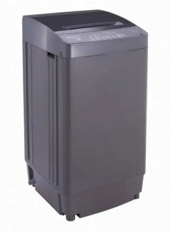 White Point Top Loading Washing Machine, 9 Kg, Grey - WPTL9DBA  - Image 2