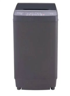 White Point Top Loading Washing Machine, 9 Kg, Grey - WPTL9DBA  - Image 1