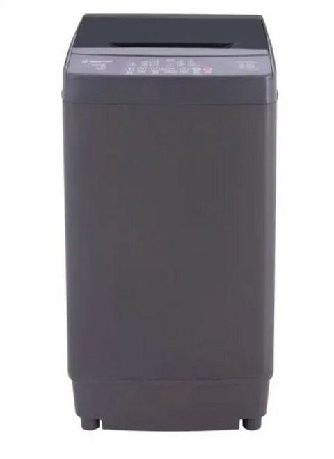 Top Loading Washing Machine, 9 Kg, Grey - WPTL9DBA
