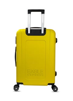 AURA ABS HARD TROLLEY 20,24,28 inch 3 Piece Set YELLOW - pzsku/Z38A2141D8C50B339B2D2Z/45/_/1738138117/6c31e334-7e9c-4272-a5c3-d254b56a2de3