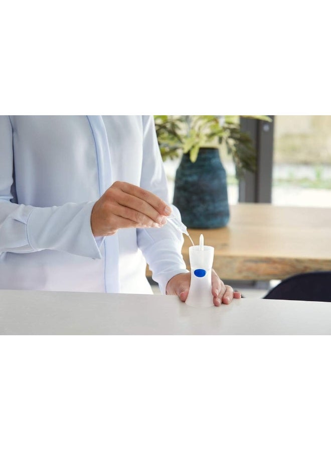 Omron جهاز أومرون C102 توتال 2 في 1 نيبوليزر مع دش أنفي - Image 3