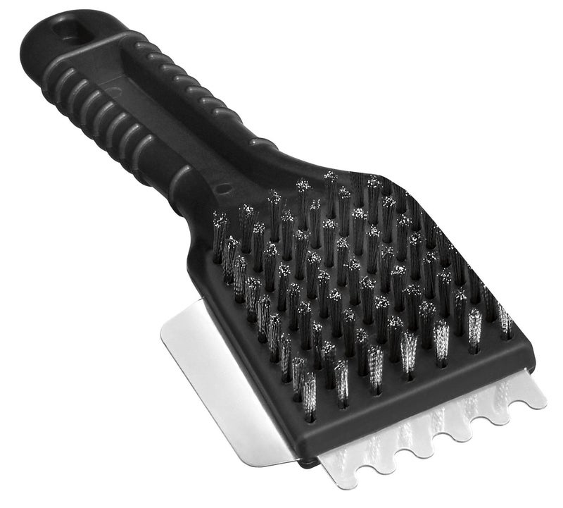Waring Commercial Panini Grills Heavy-Duty Grill Brush