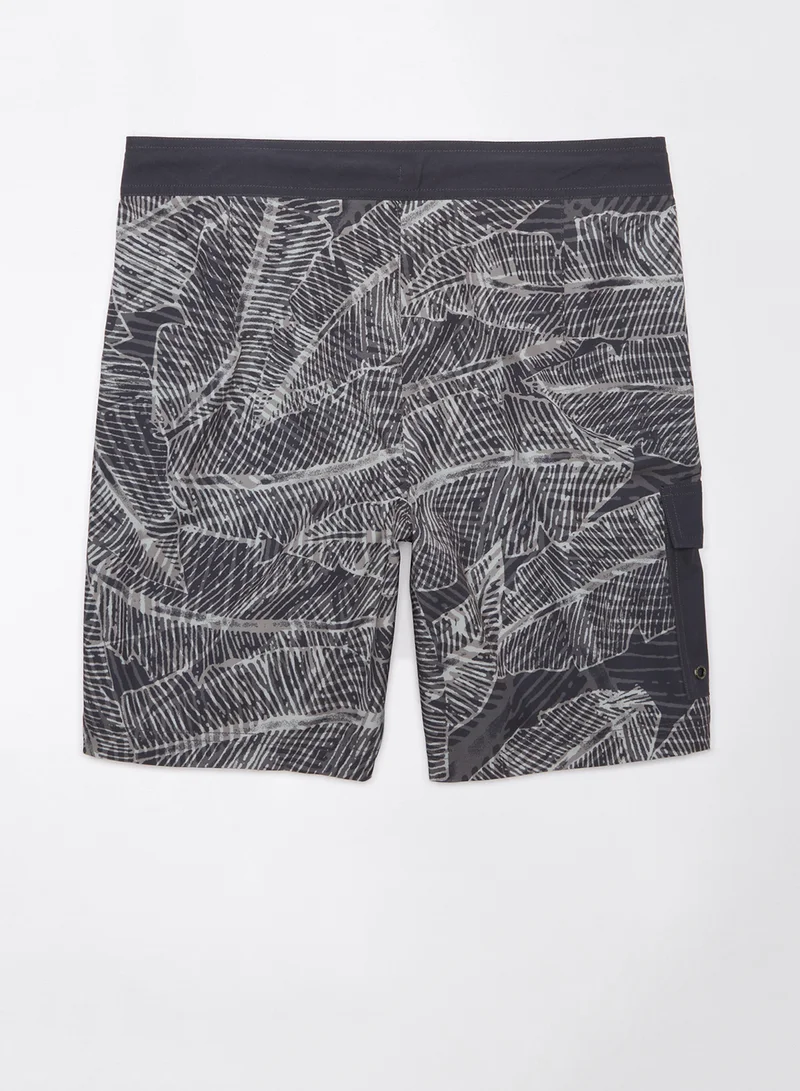 امريكان ايجل Carson Flex 8 Classic Board Short