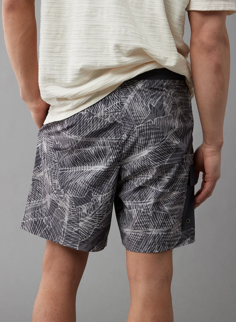 امريكان ايجل Carson Flex 8 Classic Board Short