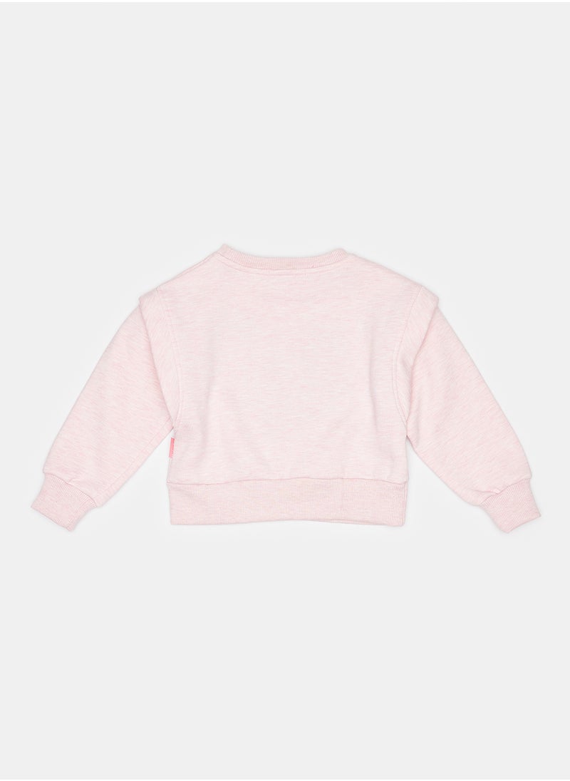 Jodi Mini - Girls Sweatshirt - Image 1