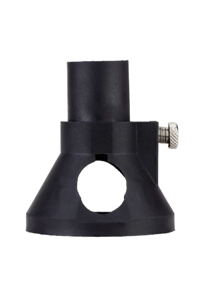 Drill Grinding And Polishing Positioner Retainer Rotary Tool Black 35.5grams - Image 2
