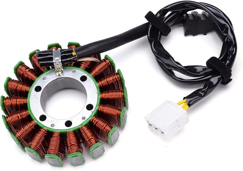 DEMULAX Motorcycle Generator Stator Coil for CBR954RR - Image 1