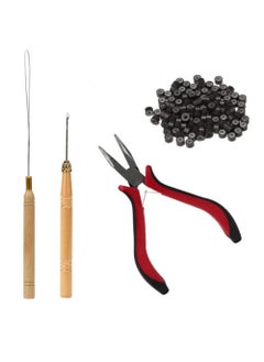 Hair Extension Tool Kit