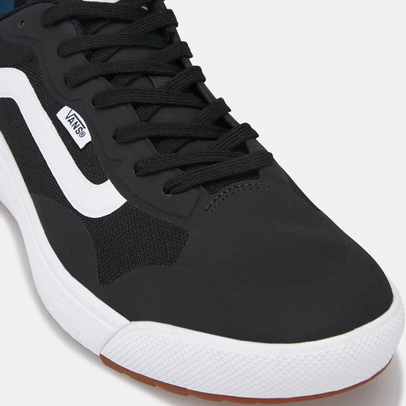 Vans Black UltraRange EXO Unisex Shoe  | Best Price UAE