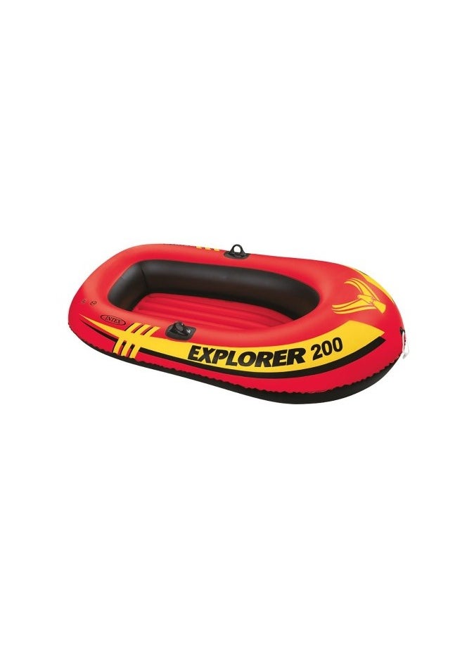 Generic Boat Set  - Image 2