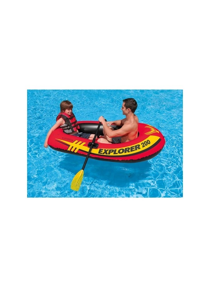 Generic Boat Set  - Image 3