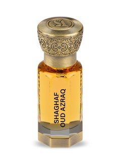 Shaghaf Oud Azraq 12ml CPO by Swiss Arabian