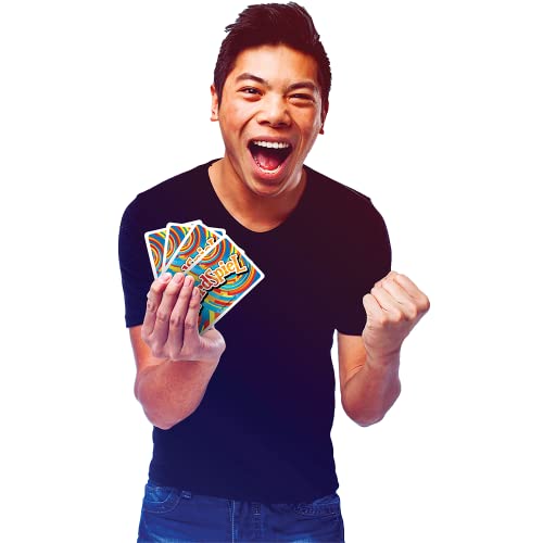 PlayMonster Set WordSpiel — Card Game — Make A Word Using Part of the Word Before — Family Fun Game Night — For Ages 8+ - Image 5