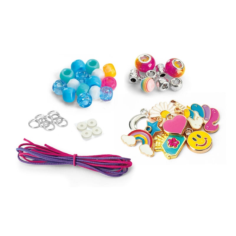 Cra-Z-Art Shimmer 'N Sparkle BFF Charm Kit - Image 3