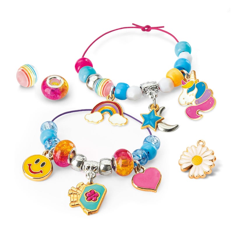 Cra-Z-Art Shimmer 'N Sparkle BFF Charm Kit - Image 2
