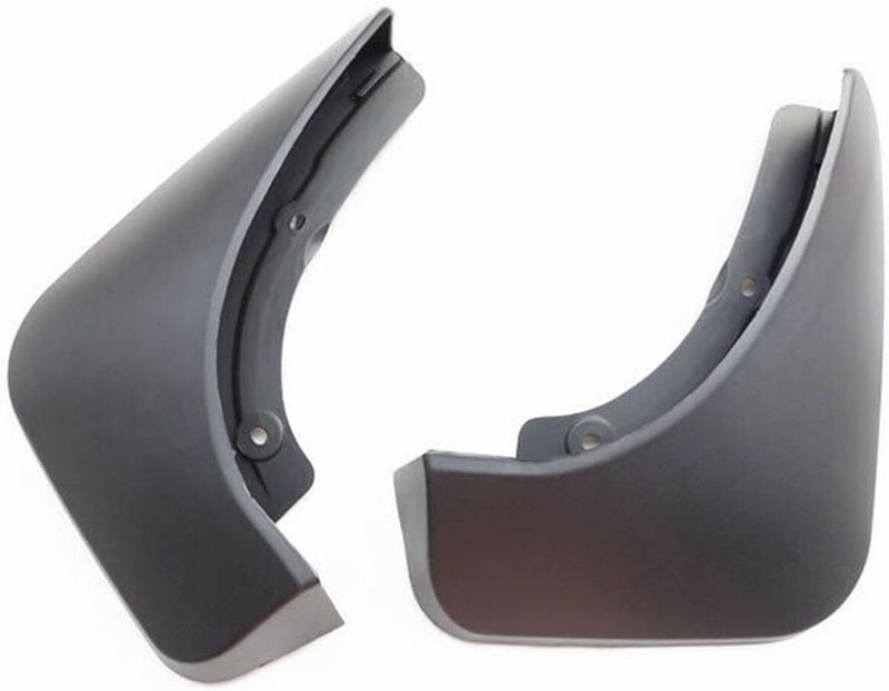Wivplex Mudguards for Range Rover Evoque L551 2019-2020 - Image 3