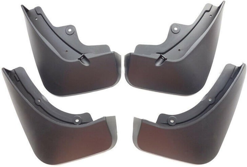 Wivplex Mudguards for Range Rover Evoque L551 2019-2020 - Image 2