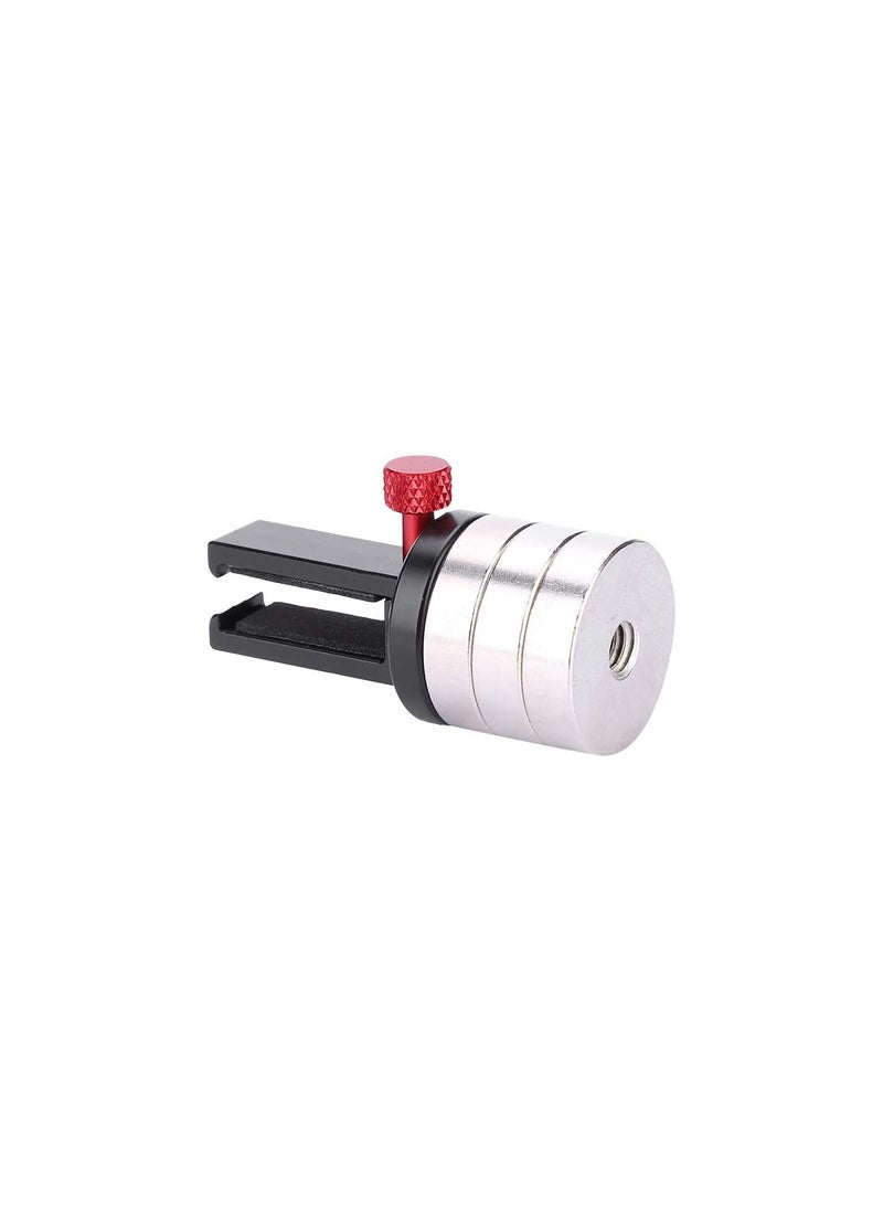 GGOOT - Gimbal Counterweight, Aluminium Alloy, Balance Weights Set, Lightweight Stabilizer Counterweight for DJI 1/2, for Zhiyun Smooth Q/2/3/4, for Feiyu All Series, etc - Image 1