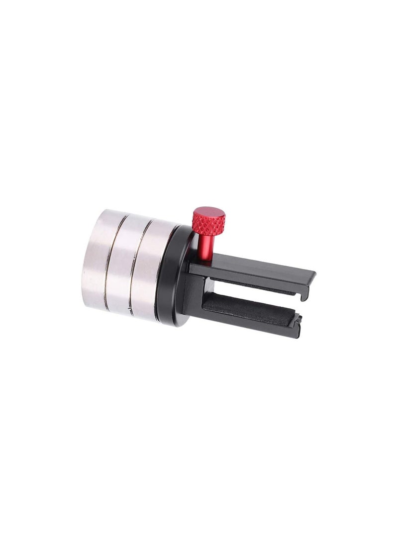 GGOOT - Gimbal Counterweight, Aluminium Alloy, Balance Weights Set, Lightweight Stabilizer Counterweight for DJI 1/2, for Zhiyun Smooth Q/2/3/4, for Feiyu All Series, etc - Image 1