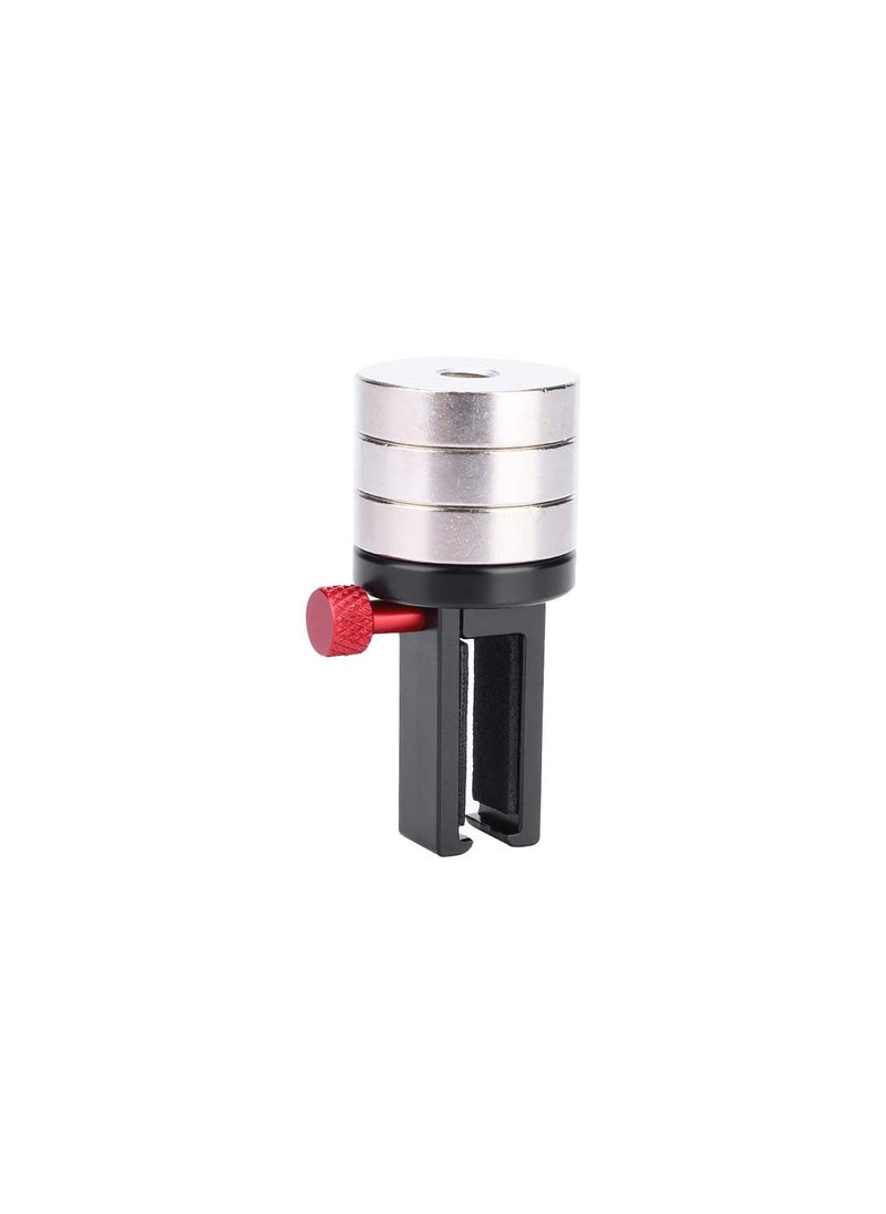 GGOOT - Gimbal Counterweight, Aluminium Alloy, Balance Weights Set, Lightweight Stabilizer Counterweight for DJI 1/2, for Zhiyun Smooth Q/2/3/4, for Feiyu All Series, etc - Image 1