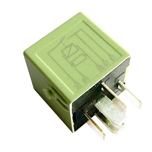 Blairwrick V23134-K59-X312 61.36-8 373 700/01 Automotive Relay 12VDC 5-Pin Plug-in - Image 2