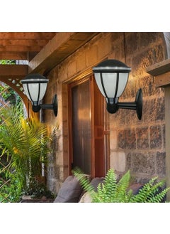 CATA CT-7019 Torino Garden Luminaire E27 35CM Abs  - Image 2