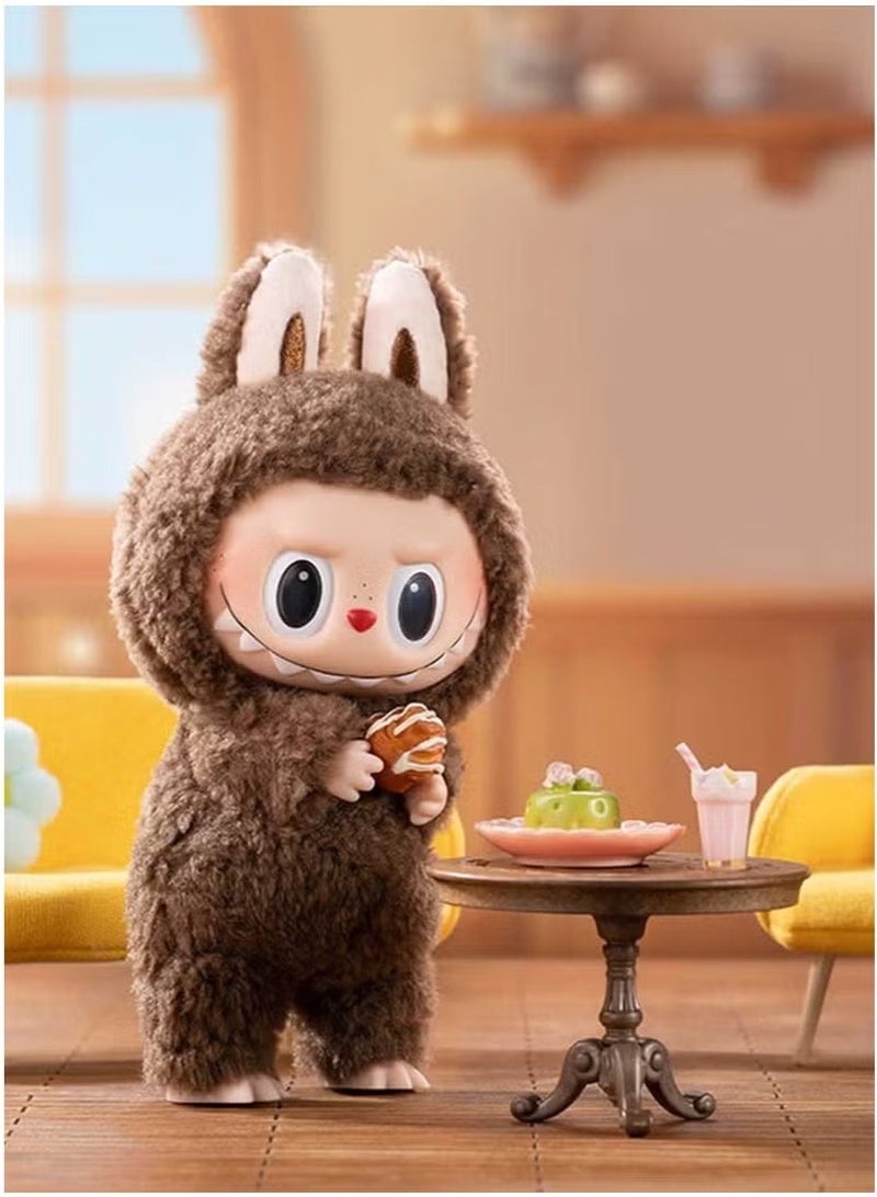 Mystery Friends in Soft Stuff Plush Animal Costumes – Random Character Blind Box Series - Image 5
