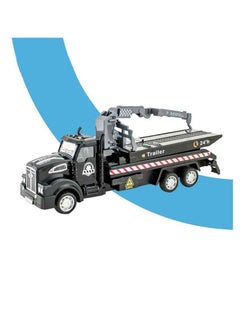 UKR UKR 3-in-1 Transform Playtime Remote Control City Truck for Kids – Versatile Toy Vehicle Set | Interactive RC Truck for Boys and Girls  - Image 5