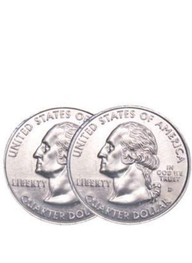 Two Headed Nickel Coin (Quarter) - pzsku/Z38A3CA85A09FF968A278Z/45/_/1692164055/d9c03f6b-5c22-4c8b-93f8-f53497852b76