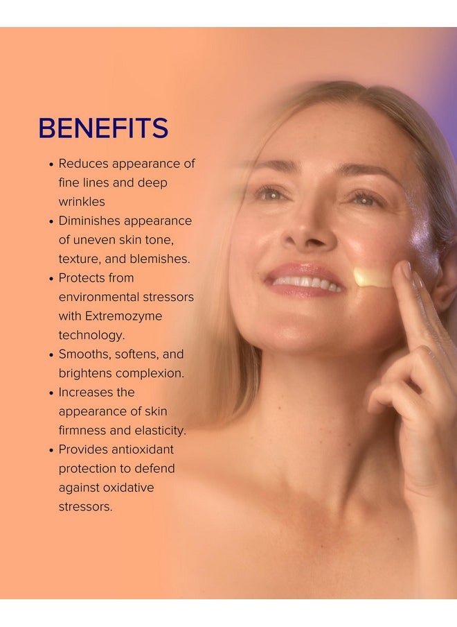 iS CLINICAL - Retinol+ Emulsion 0.3 Reduce Fine Lines And Wrinkles Smoothes Appearance Helps Brighten Complexion - Image 1