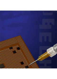 MECHANIC Special Solder Paste for Cell Phone Repair Fly-by-wire Spotting  - Image 3