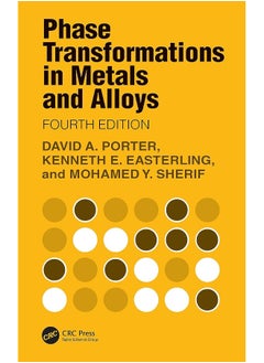 Phase Transformations in Metals and Alloys 