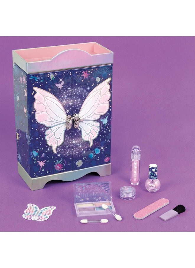 Make It Real Fairy Wardrobe Cosmetic Set  - Image 4