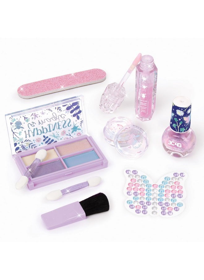 Make It Real Fairy Wardrobe Cosmetic Set  - Image 3