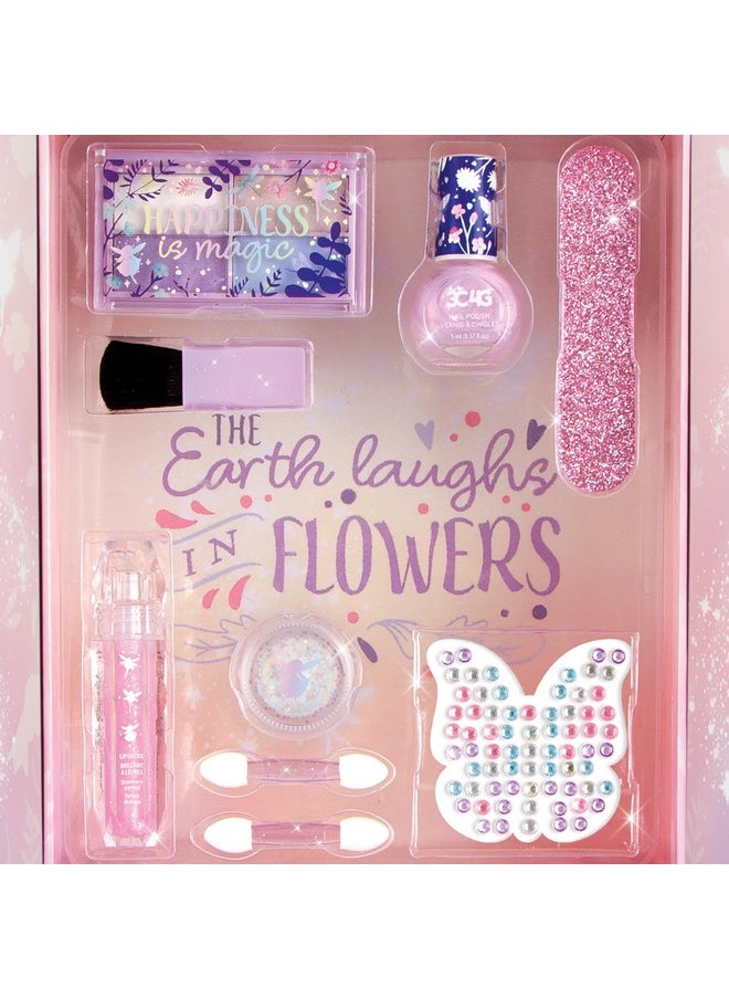 Make It Real Fairy Wardrobe Cosmetic Set  - Image 2