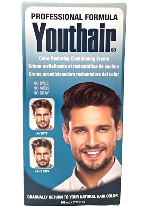 Color Restoring Conditioning Cream106ml