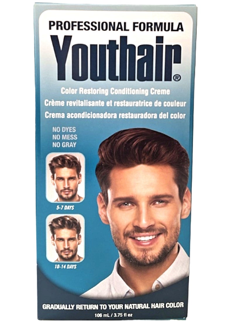 Color Restoring Conditioning Cream106ml