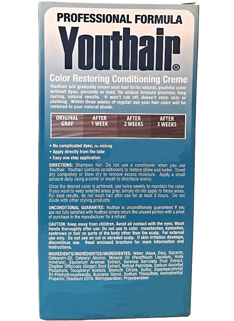 Color Restoring Conditioning Cream106ml