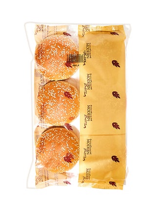 Sesame Bread Buns