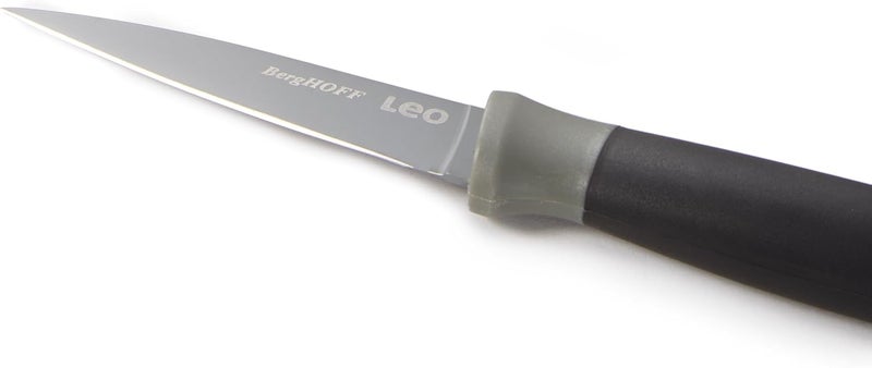 Berghoff Balance Stainless Steel Paring Knife 8.5 Cm - Image 4