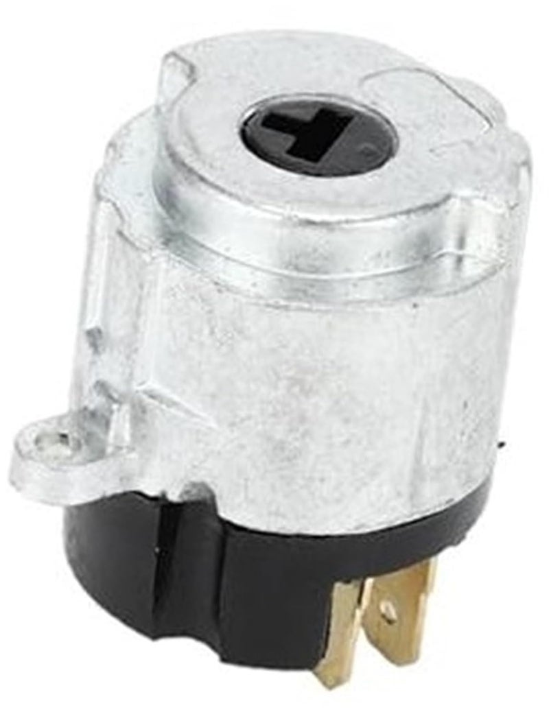 Yurefax Ignition Starter Switch for Nissan Micra K11 - Image 1